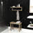 Moa Teak Floating Shelf-95176575