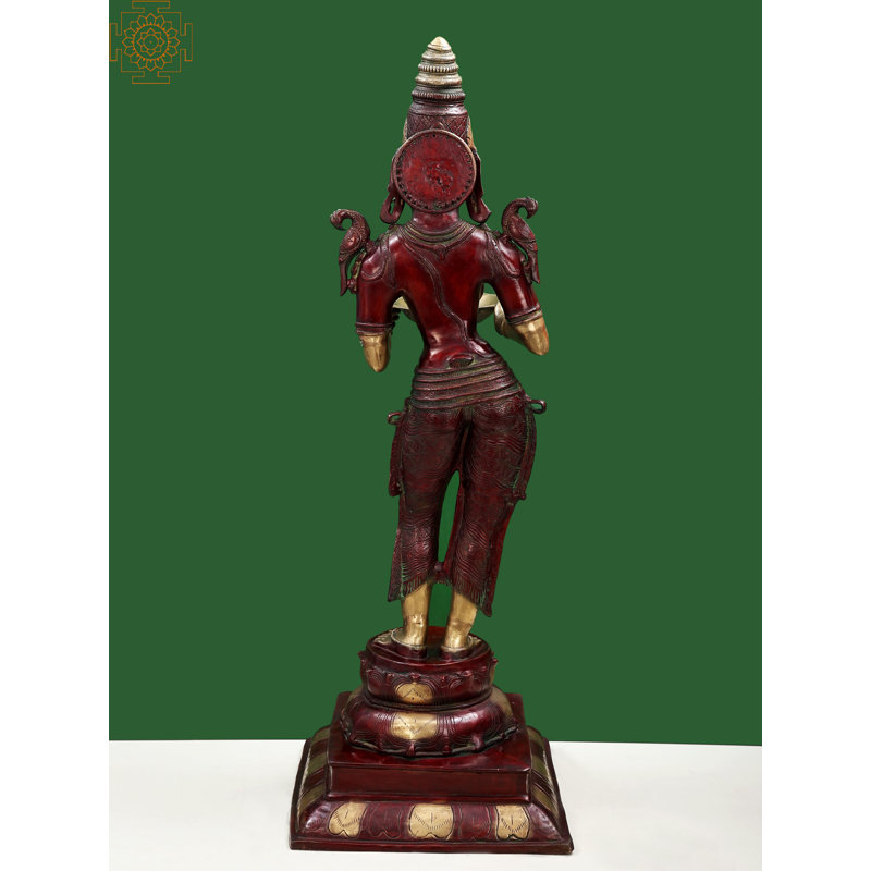 Deeplakshmi