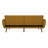 Novogratz Brittany 81.5" Round Arm Futon Chair-1641203966