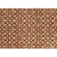 Hand Knotted Oriental Area Rug in Black/Navy/Red-167040960