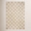 Chris Loves Julia x Loloi Calvin Wheat Ivory Rug