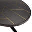 Basile Oval Dining Table