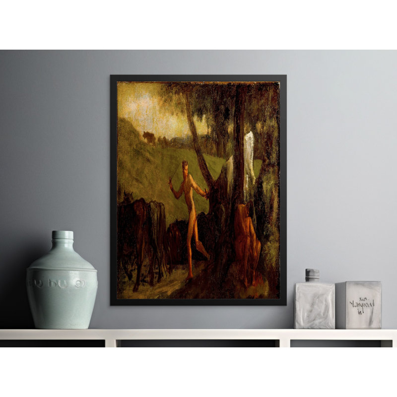 Thies No Frame Print, 24x36