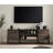 Calixto Unfinished TV Stand