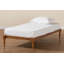 Structure de lit plateforme Kensington