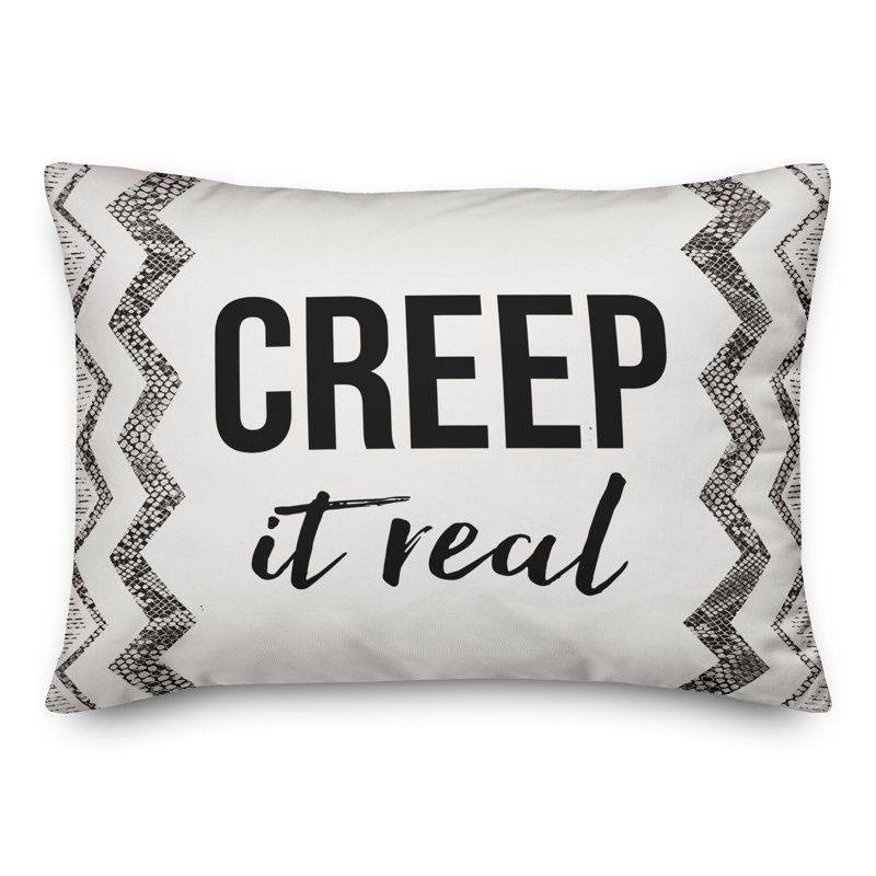 Chevron Throw Pillow