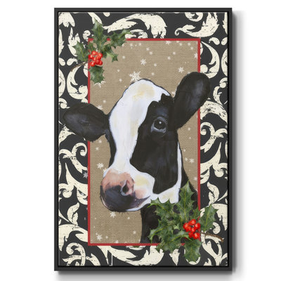 County Christmas Farm I