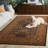 Pennypacker Performance Oriental Rug-1065948643