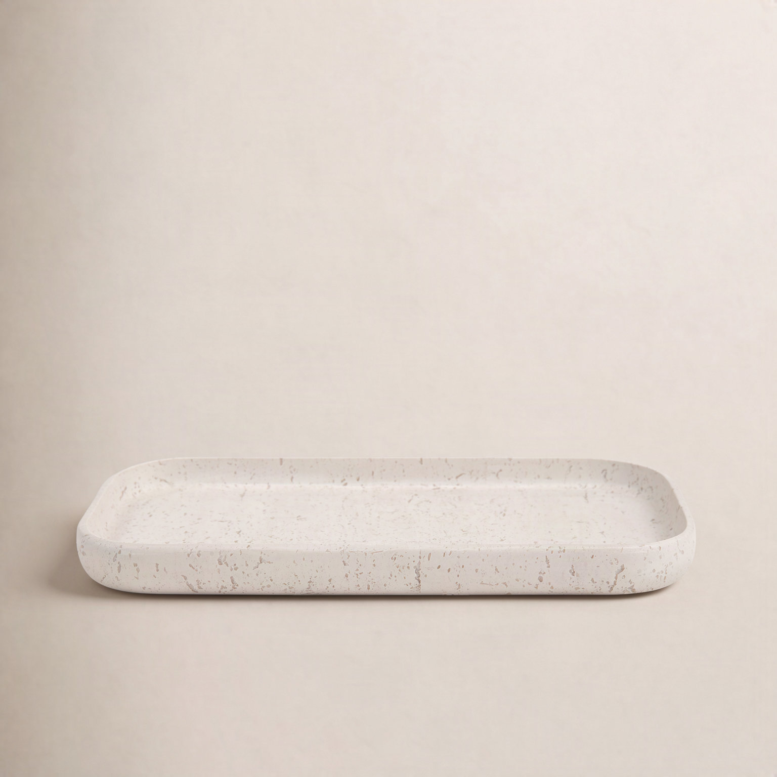 Tuaca Bathroom Tray