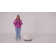 Upholstered Ottoman