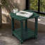 Table de bout d'extérieur en PEHD Adirondack-1482439263