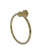 Unlacquered Brass