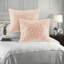 Ensembles de literie en chenille de coton confortable, style bohème, utilisation toutes saisons