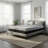 Kristi 12 Inch Soft Cooling Gel Memory Foam Twin XL CertiPUR US Certified Mattress in a Box-1835576991-1761128991