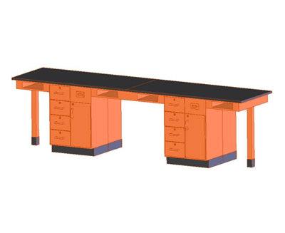 Poste de travail