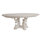Villa Blanca Round Dining Table