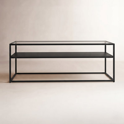Duran Single Coffee Table