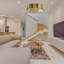 Modern Crystal Chandelier Ceiling Light Fixture for Living Room and Bedroom, Chic Design Lamp-1953166376-1953166372-1953166381