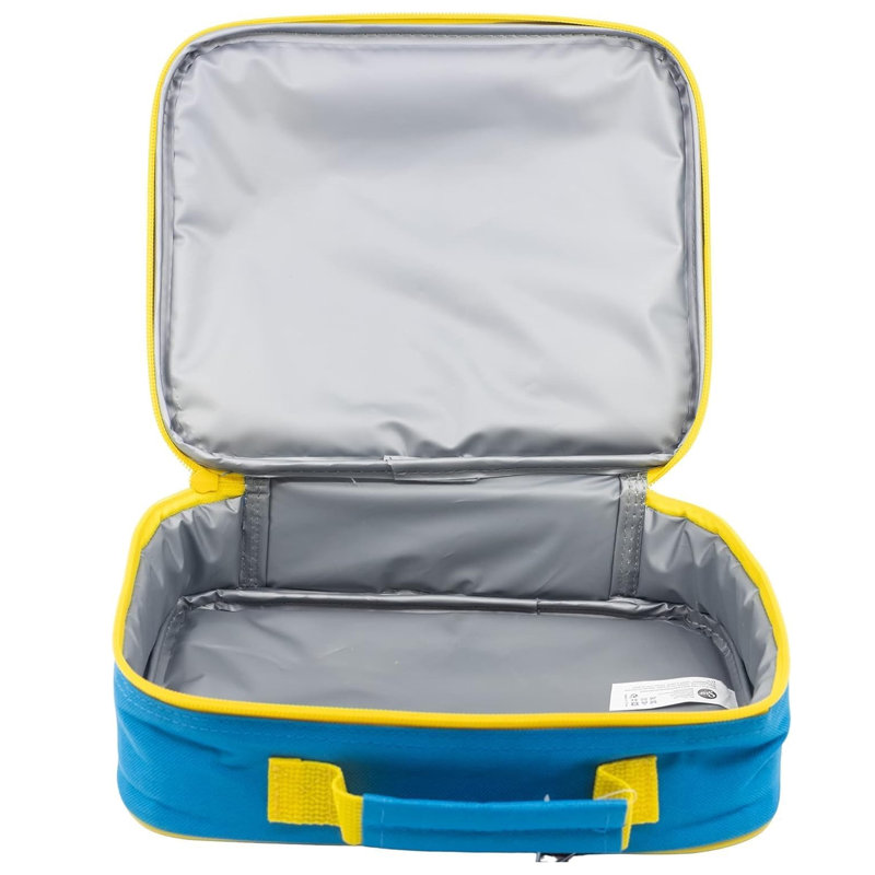  Plastic Picnic Tote Bag