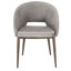 Chaise d'appoint rembourrée Evanoff-1264945747-1264955578