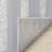 Fresno Blue Cream Modern Lines Area Rug-102210986