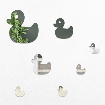 Animals Wall Decal