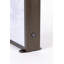 Lampe de plancher innovante 24 po