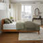 Lit de base en bois massif Anndee-917732218-883900342