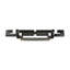 Utopia Alley Steffi Pull Handle - Decorative Cabinet Drop Pull Handles For Cabinets And Drawers - Vintage Cabinet Hardware With Hand Finished Antique Brass - Metal Drawer Pull Handle, 2.5" Centre To Centre (Set Of 10)
