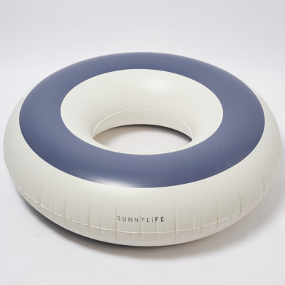 Anneau de piscine tubulaire: marine marine