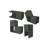 E-Z Frame Chicken Coop And Run Kits 90 Square Feet Chicken Coop with Chicken Run For Up To 22 Chickens