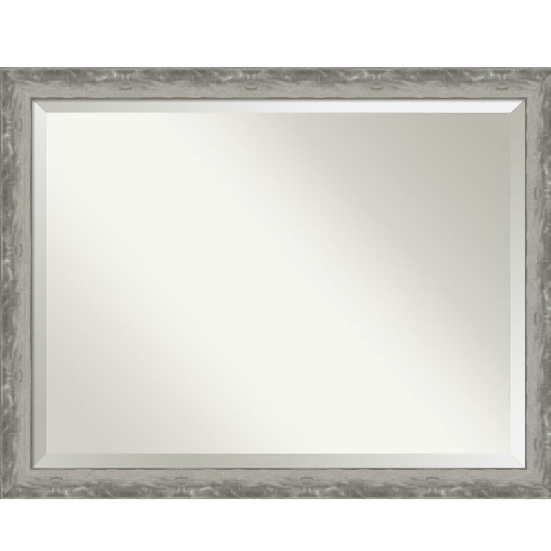 Tolson Flat Mirror, 34" x 44"