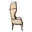 Fauteuil ballon touffeté de 31 po de largeur Toyka