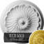 Médaillon de plafond en spirale Endurathane-27781900