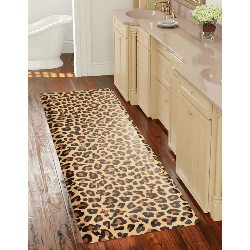 Tapis Jenaiah, Rectangle 2 pi x 3 pi