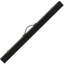 33.5" 1/1 Box Pool Cue Case in Black
