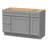 48'' Single Bathroom Vanity Base Only-94091277