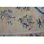Antique Besserabian Ukraine Flat Weave Rug