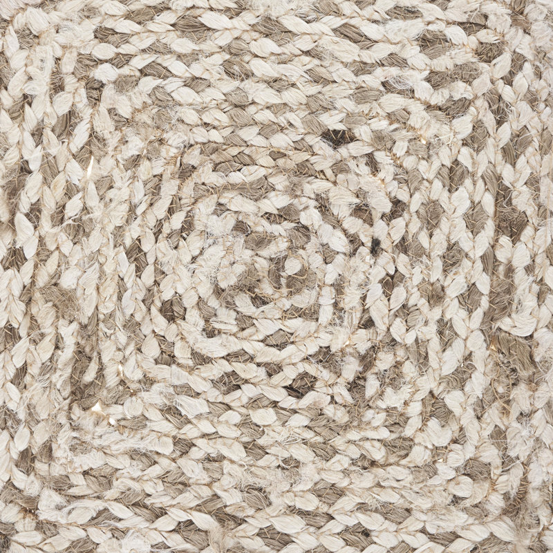 Naria Handmade Jute 15" Placemat
