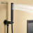 All-In-One Kit with Rough in-Valve
