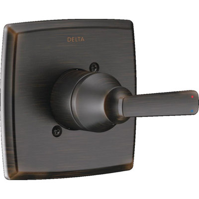 Ashlyn Pressure Balance Shower Faucet Trim