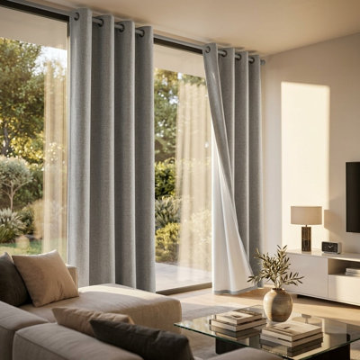 Blackout Curtain