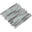 Mahi Random Sized Glass Linear Mosaic Wall & Floor Tile-40588301