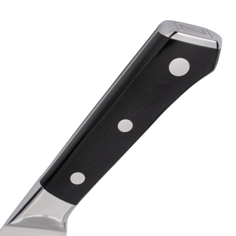 ZLINE 4-Piece Professional German Steel Steak Knife Set