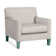 Tampa Upholstered Armchair