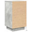 Davayah 38cm W Manufactured Wood Bedside Table-1564774116