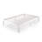 Gerd Solid Wood Platform Bed-147481062