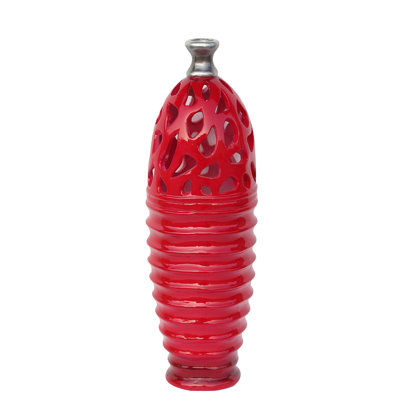 Vase de jardin 15 "