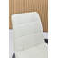 Chaise parsons Arnlaugur