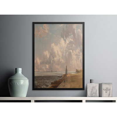 Floater Frame Print